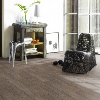 Yaşlı kül laminatı