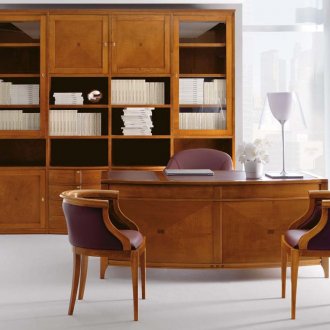 Italian cabinet furniture