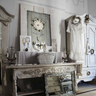 Provence Yapay Budama Sanatı