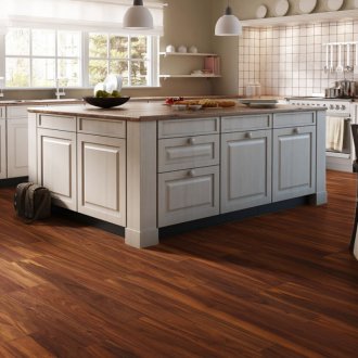 Laminate στην κουζίνα