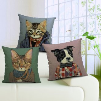 Fondo de pantalla brillante con gatos