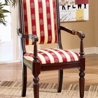 Chaise en hêtre