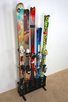 Skistand