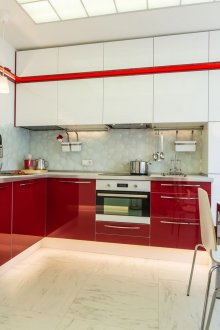 Functional Kitchen Design 2019