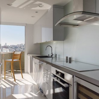 Kitchen Design 2019