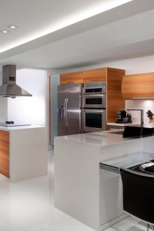 Kitchen Design 2019