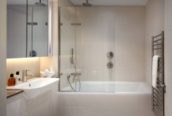 Design de salle de bain 2017