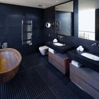 Banyo Tasarımı 2019