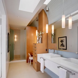 Banyo Tasarımı 2019