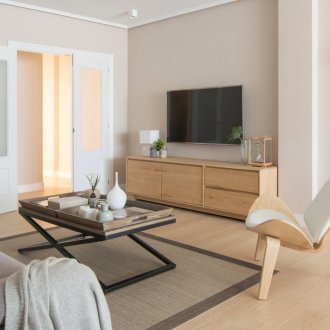 Salon Tasarımı 2019