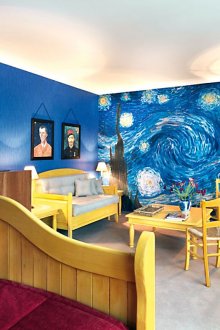 İç Van Gogh tarafından