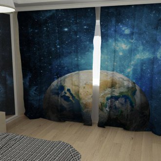Perdeler 3D