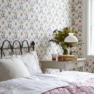 Koridor 2019 iç shabby chic tarzı