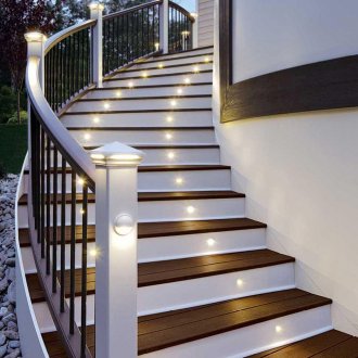 Staircase lighting