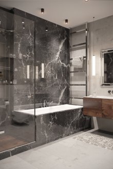 Amerikan banyo