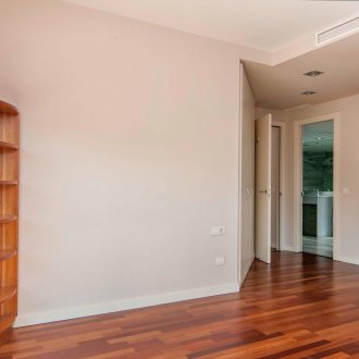 Laminato diagonale all'interno