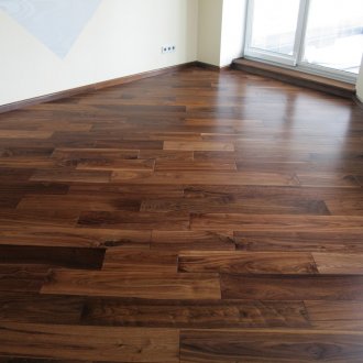 Pannello laminato diagonale