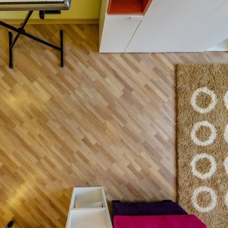 Laminato con matrici diagonali