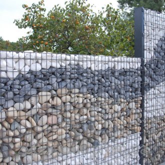 Gabion Çit