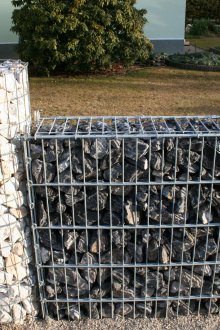 Gabion Çit