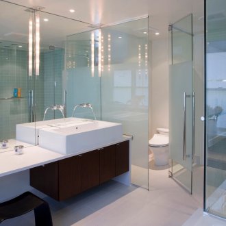 Banyo salıncak kapı salıncak