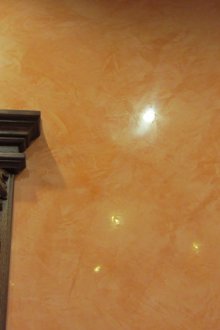 3D fotoğraf baskı kapı Venedik