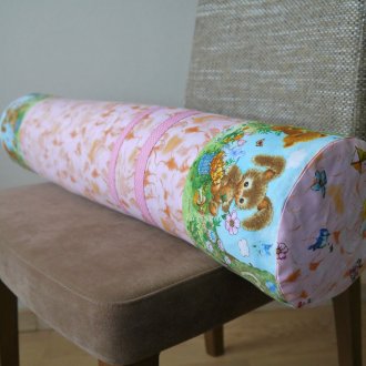 Begleiter Tapeten im Kinderzimmer