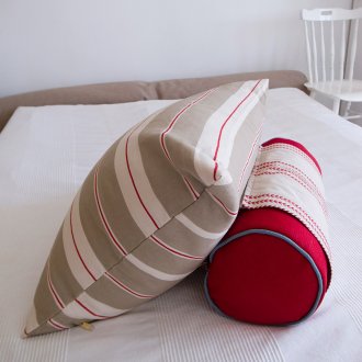 Almohada de cuello