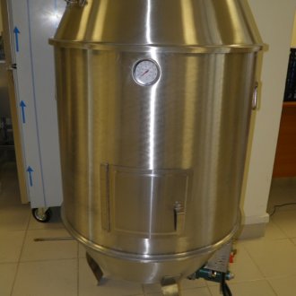 تندور الغاز