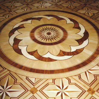 Sanat parkesi