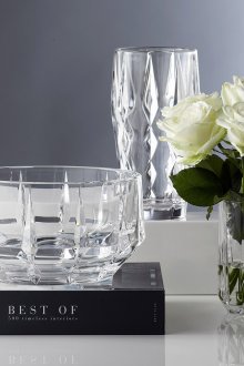 Kurşun Kristal Vazolar