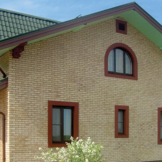 Ön termal panel ışığı