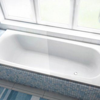 İç çelik banyo