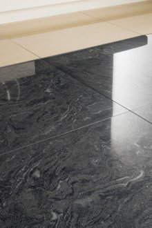 Carreaux de porcelaine polis