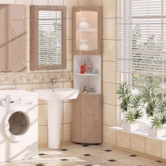 Vasca da bagno ovale