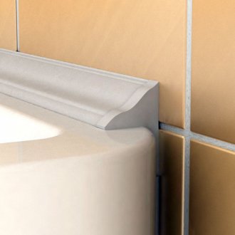 Coin PVC pour carrelage