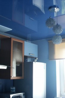 banyo tavanı
