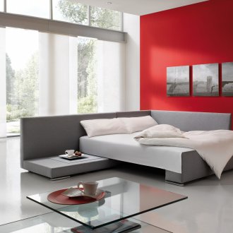 Trasformatore per letto angolare
