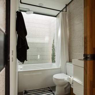 Boru banyo çubuğu