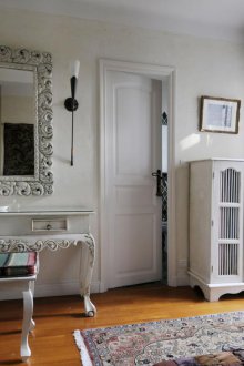 Provence kapı iç