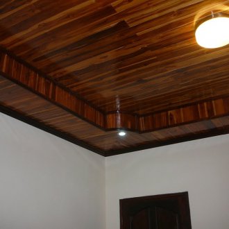 Eurolining tavan