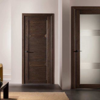 Türen wenge im wohnzimmer