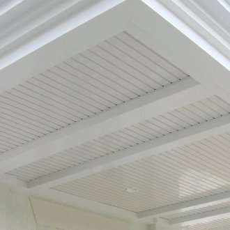 Pannello a soffitto in PVC