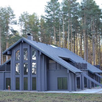 Sonnenschutz Architekturfilm