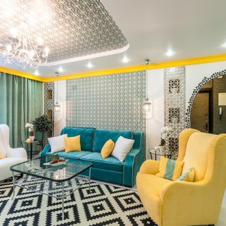 Tavan spotları