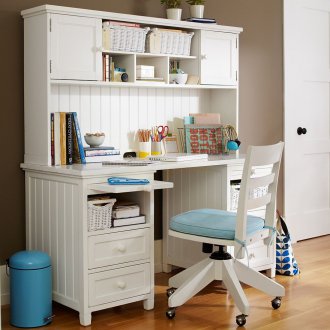 Table en bois pour enfant