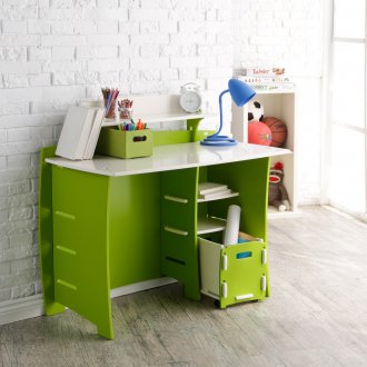 Table en stratifié pour enfant
