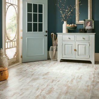 Provence tarzı laminat