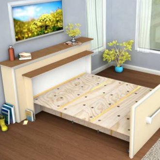 Design del comodino