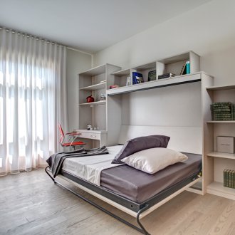 Letto convertibile